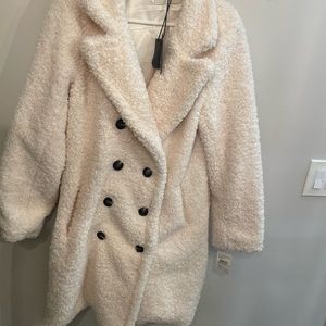 Brand new with tags still on.